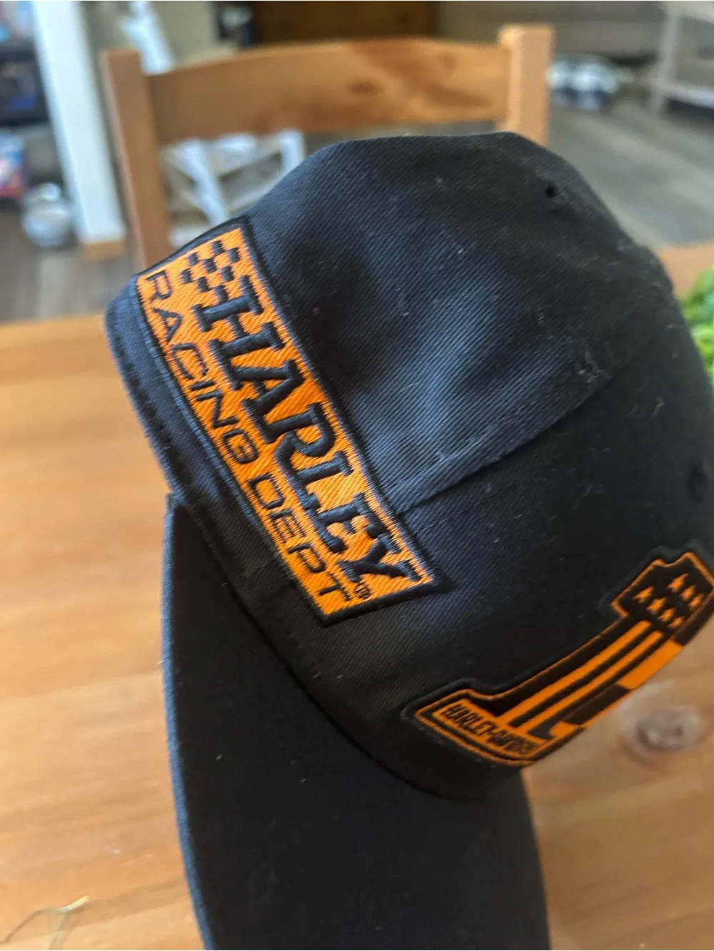 Harley-Davidson Men's Large 
